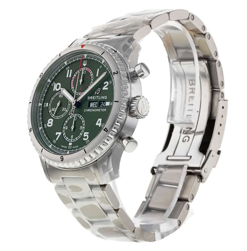Breitling Aviator 8 A13316